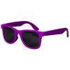 Picture of Youth Single-Tone Matte Sunglasses