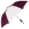 Spectrum Umbrella 42" -Budget Saver White
