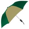 Spectrum Umbrella 42" -Budget Saver Green Khaki