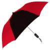 Spectrum Imprinted Logo Umbrella 42" -Budget Saver
