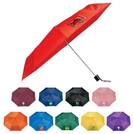 Picture for category Logoed Umbrella