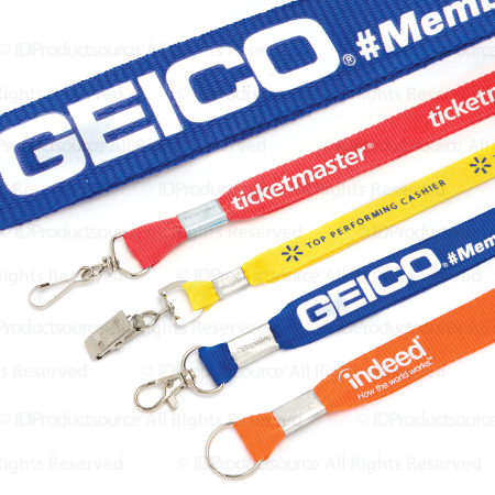 Picture for category Lanyard