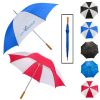 Jumbo Golf Umbrella With Logo