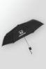 Budget – Mini Folding Customized Folding Umbrella with Logo – 42" arc 