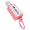 Picture of 1 Oz. Hand Sanitizer In Silicone Holder