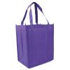 Atlas Non-woven Promotional Grocery Tote