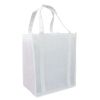 Picture of Atlas Non-woven Grocery Tote Bag