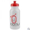 20 oz. Bike Bottles - The Omni