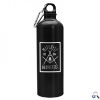 Picture of 25 oz. Aluminum Drinking Water Bottle