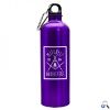 Picture of 25 oz. Aluminum Drinking Water Bottle