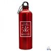 Picture of 25 oz. Aluminum Drinking Water Bottle