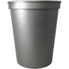 Picture of 16 oz. Smooth Wall Plastic Stadium Cup