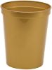 Picture of 16 oz. Smooth Wall Plastic Stadium Cup