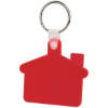 Picture of House Soft Keytag / Key Chain