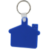 Picture of House Soft Keytag / Key Chain