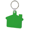 Picture of House Soft Keytag / Key Chain