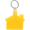 Picture of House Soft Keytag / Key Chain