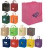 Non Woven Enviro-Shopper Promotional  Tote 