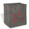 Gray Non Woven Enviro Shopper Promotional  Tote