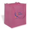 Pink Non Woven Enviro Shopper Promotional  Tote