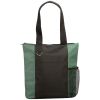 Picture of ESSENTIAL TOTE BAG WITH ZIPPER CLOSURE