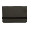 Black Business Card Sticky Post it Pack 