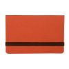 Red Business Card Sticky Post it Pack 