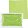 Picture of Microfiber Cleaner Cloth in Pouch 