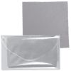 Picture of Microfiber Cleaner Cloth in Pouch 