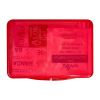 Picture of First Aid Kit in Plastic Box