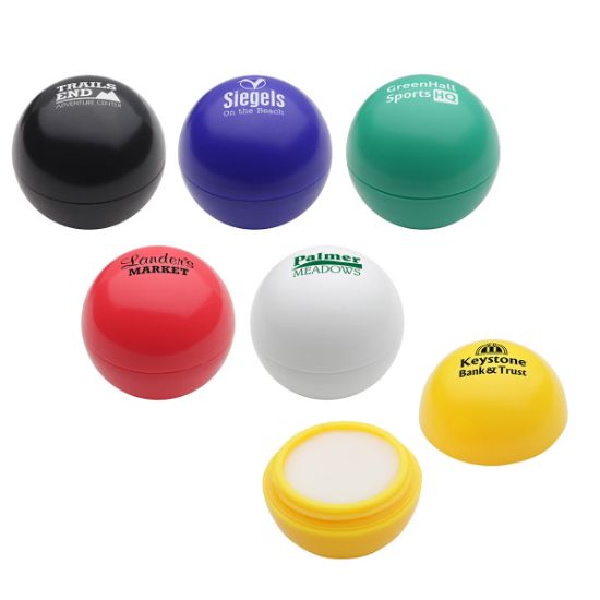 Picture of Well-Rounded Lip Balm