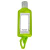 Picture of 1 Oz. Hand Sanitizer In Silicone Holder2