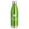 Picture of 17 oz Vacuum Insulated Stainless Steel Water Bottle