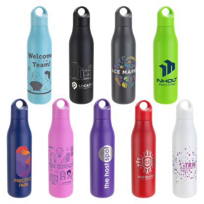 Picture of SENSO™ Classic 22 oz Vacuum Insulated Stainless Steel Water Bottle