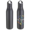 Picture of SENSO™ Classic 22 oz Vacuum Insulated Stainless Steel Water Bottle