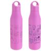 Picture of SENSO™ Classic 22 oz Vacuum Insulated Stainless Steel Water Bottle