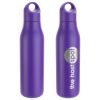 Picture of SENSO™ Classic 22 oz Vacuum Insulated Stainless Steel Water Bottle