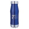 Picture of 16 Oz. Cassel Stainless Steel Water Bottle