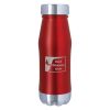 Picture of 16 Oz. Cassel Stainless Steel Water Bottle