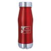 Picture of 16 Oz. Cassel Stainless Steel Water Bottle