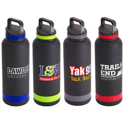 Picture of Trenton 25 oz Vacuum Insulated Stainless Steel Bottle