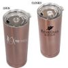 Picture of BUILT®  20 Oz. Vacuum Insulated Tumbler 