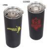 Picture of BUILT®  20 Oz. Vacuum Insulated Tumbler 