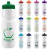 Picture of The Journey Bottle - 28 oz. Bike Bottle