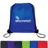 Picture of Jumbo  Drawstring Backpack