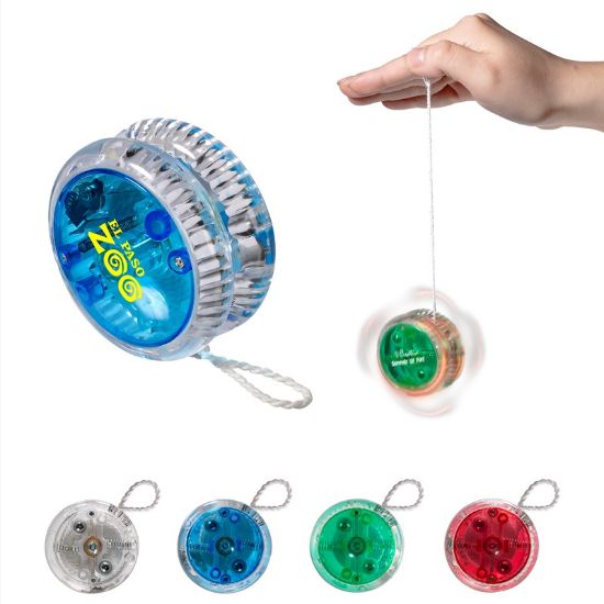 Picture of Light Up Yoyo(Yo Yo)