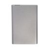 Metallic Lustre Power Bank