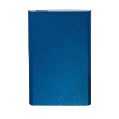 Metallic Lustre Power Bank