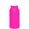 20 oz. Water Bottles with Push Cap