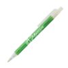 Green Crystal Pen